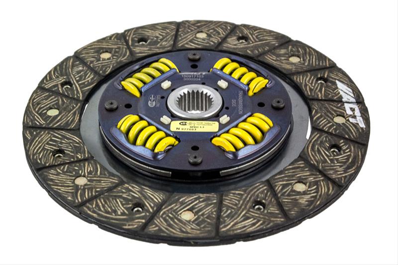 ACT Street Clutch Discs 3000204
