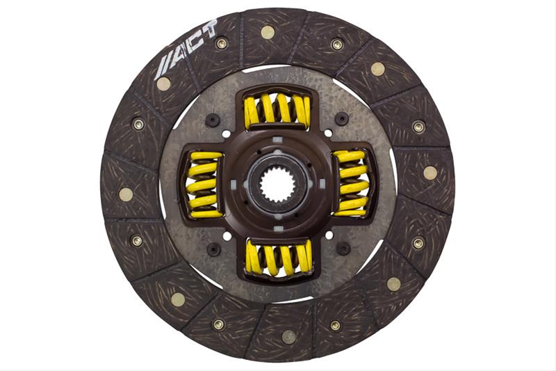 ACT Street Clutch Discs 3000303