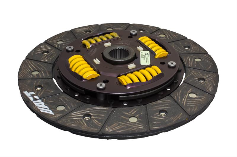 ACT Street Clutch Discs 3000405