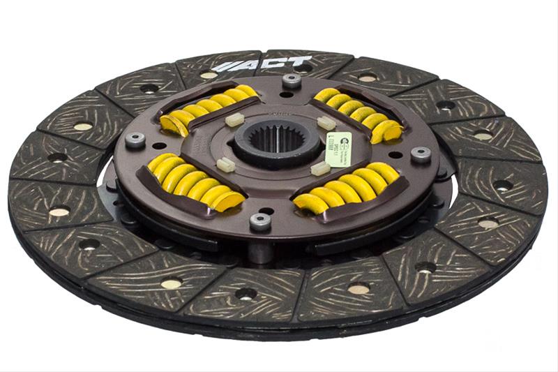 ACT Street Clutch Discs 3000503