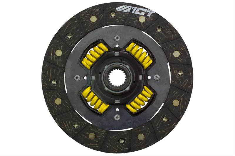 ACT Performance Clutch Discs 3000602
