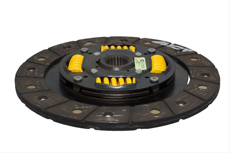 ACT Street Clutch Discs 3000606