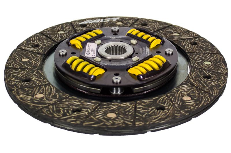 ACT Performance Clutch Discs 3000702