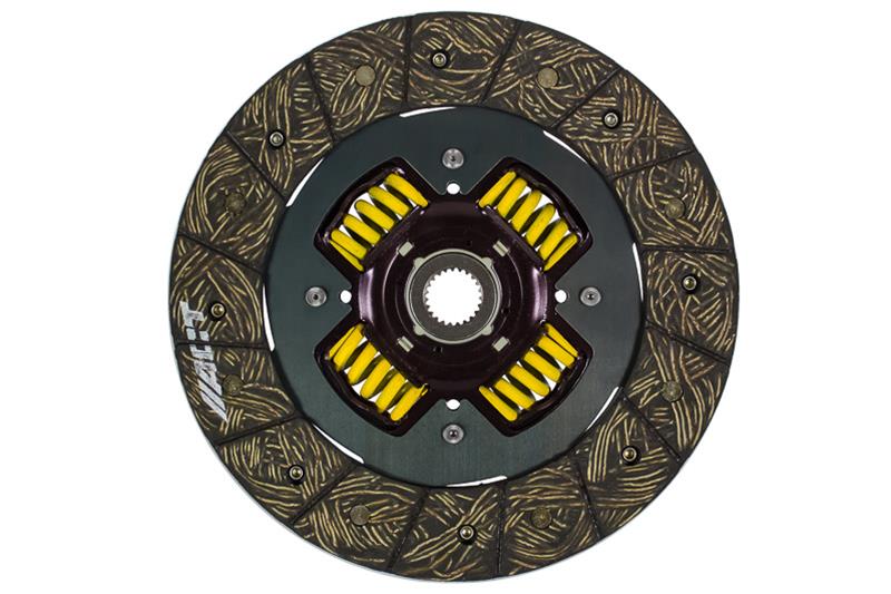 ACT Performance Clutch Discs 3000702