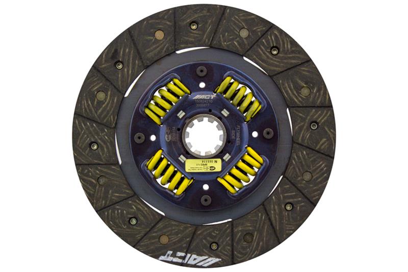 ACT Performance Clutch Discs 3000815