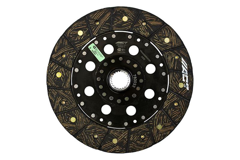 ACT Performance Clutch Discs 3000816