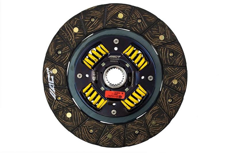 ACT Performance Clutch Discs 3000818