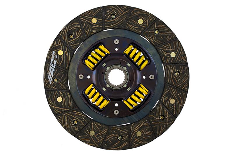 ACT Performance Clutch Discs 3000818