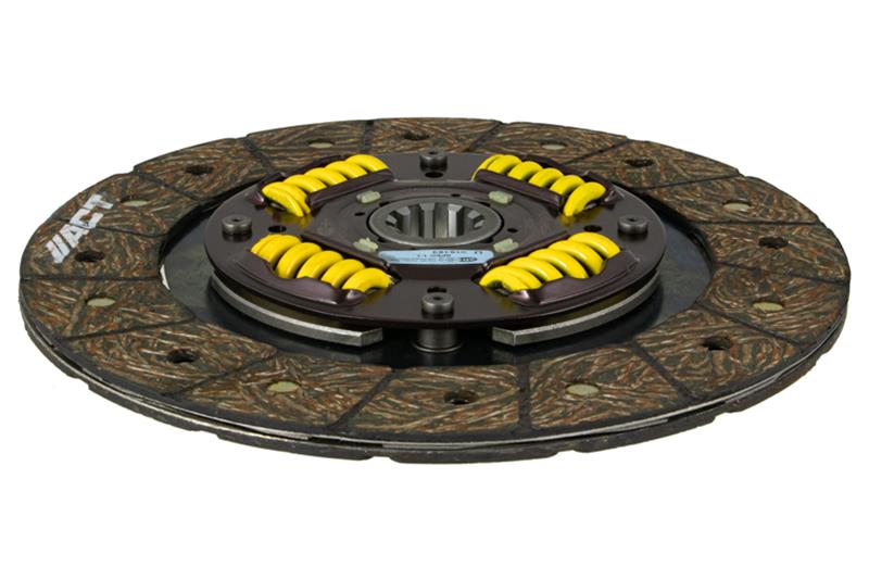 ACT Performance Clutch Discs 3000819