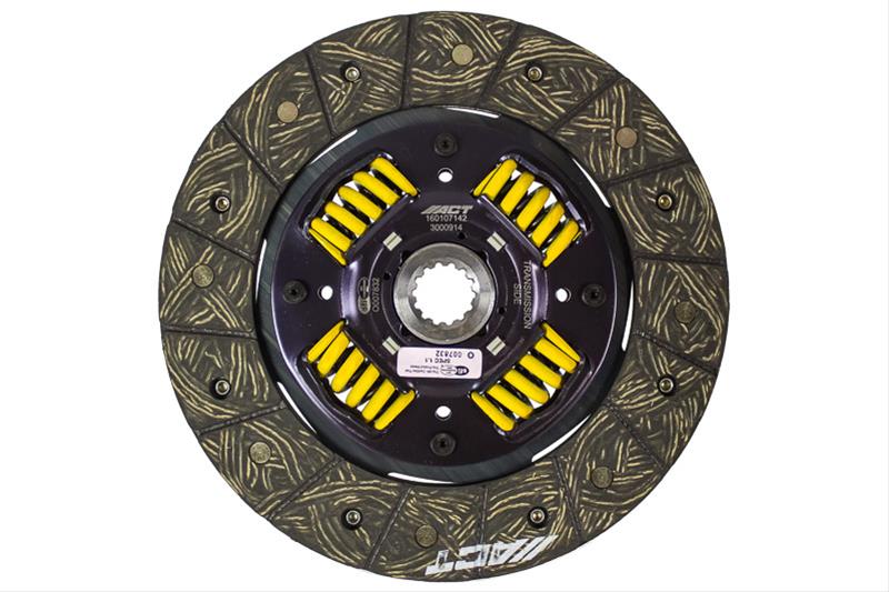 ACT Performance Clutch Discs 3000914