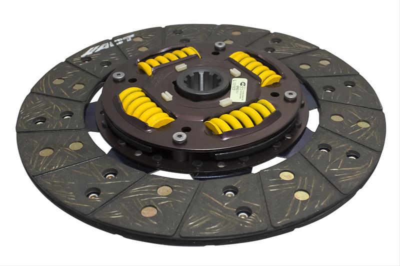 ACT Street Clutch Discs 3001005