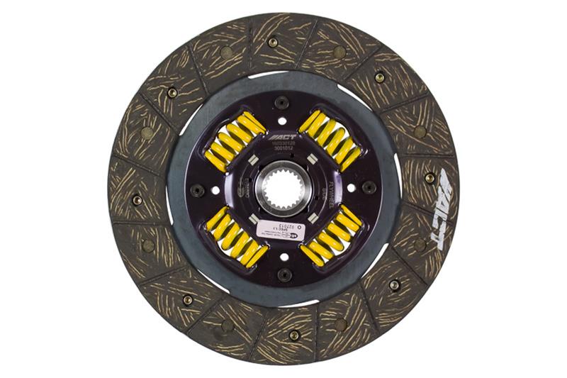 ACT Performance Clutch Discs 3001012
