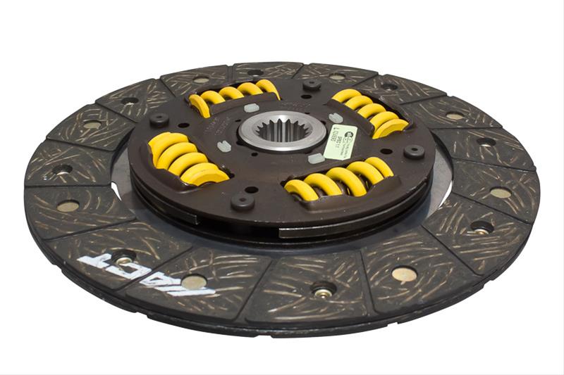 ACT Street Clutch Discs 3001101