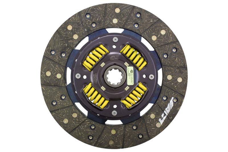 ACT Performance Clutch Discs 3001110