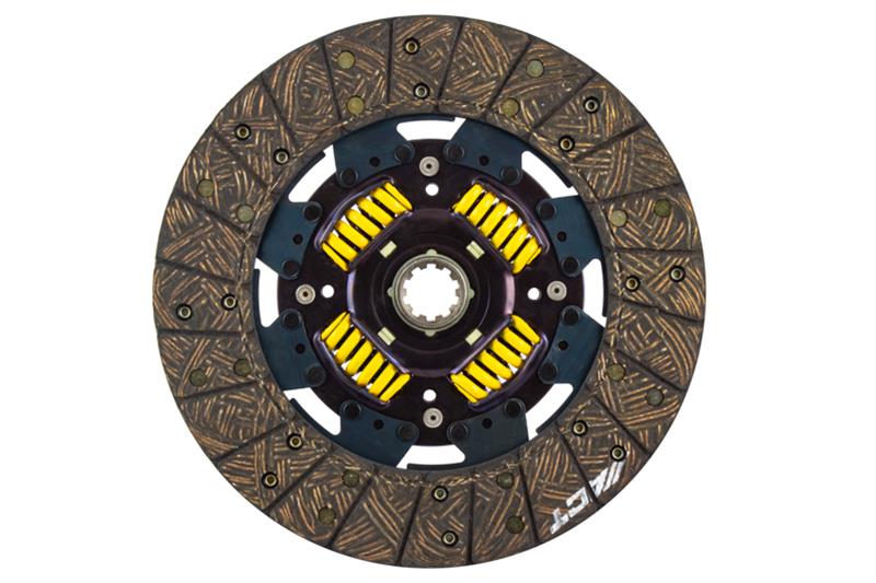 ACT Performance Clutch Discs 3001111