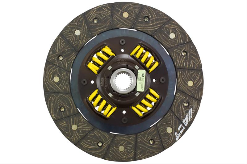 ACT Performance Clutch Discs 3001603