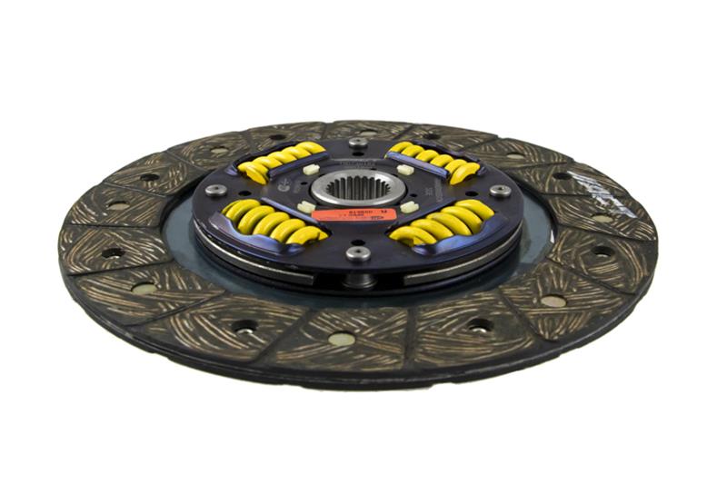 ACT Performance Clutch Discs 3001801