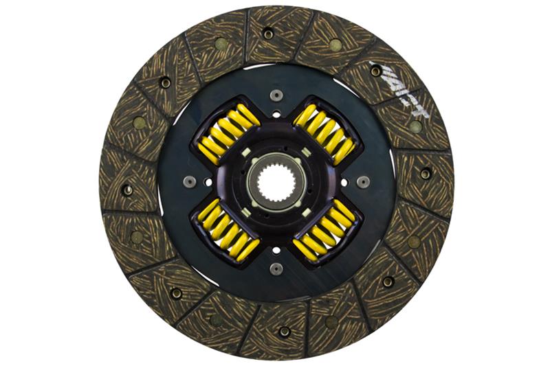 ACT Performance Clutch Discs 3001801