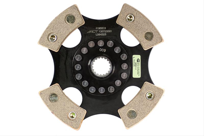 ACT Race Clutch Discs 4190009