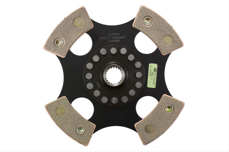 ACT Race Clutch Discs 4200004