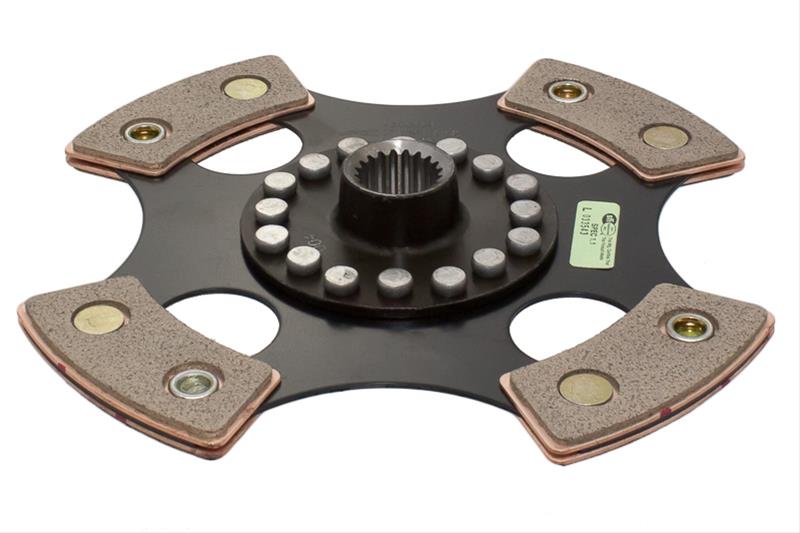 ACT Race Clutch Discs 4200004
