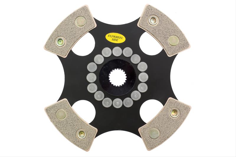 ACT Race Clutch Discs 4200011
