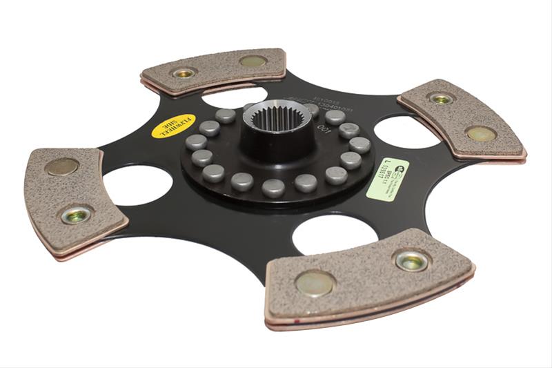 ACT Race Clutch Discs 4210015
