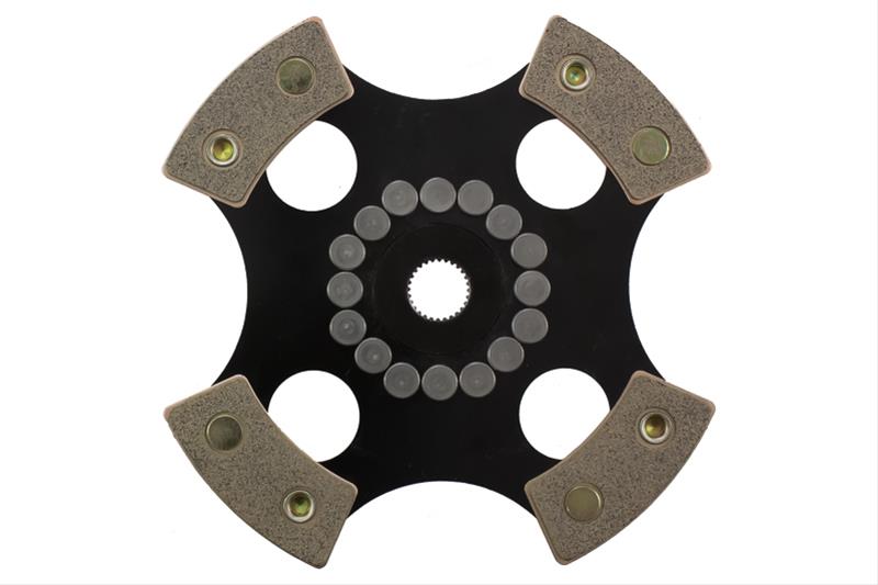 ACT Race Clutch Discs 4210015