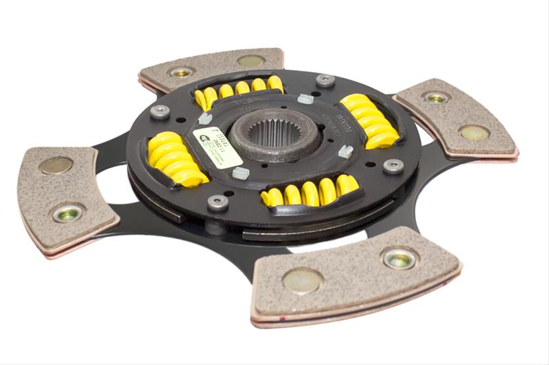 ACT Race Clutch Discs 4210115