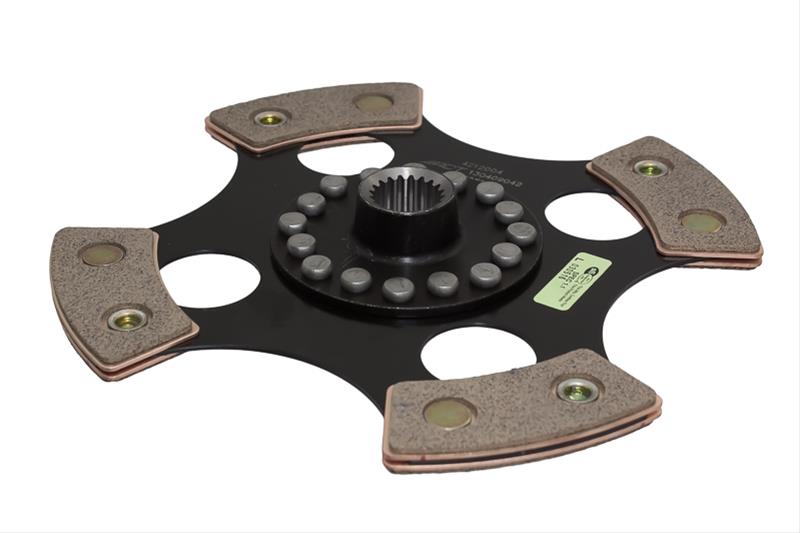 ACT Race Clutch Discs 4212004