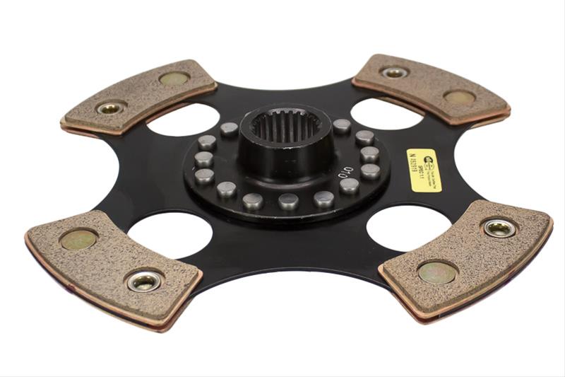 ACT Race Clutch Discs 4212010