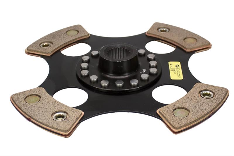 ACT Race Clutch Discs 4212011