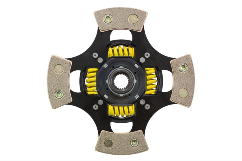 ACT Race Clutch Discs 4212111