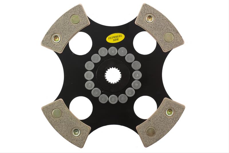 ACT Race Clutch Discs 4214004