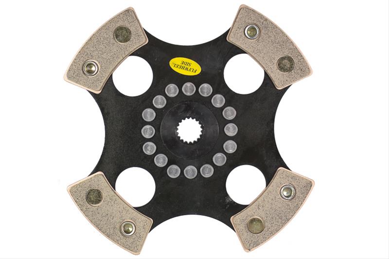 ACT Race Clutch Discs 4214014