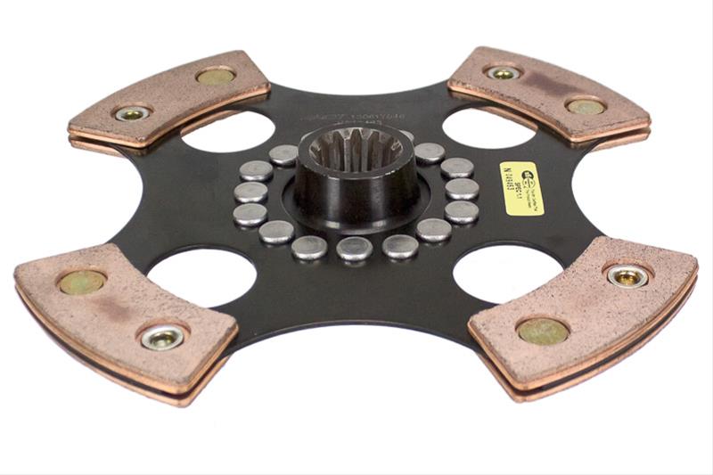 ACT Race Clutch Discs 4214022
