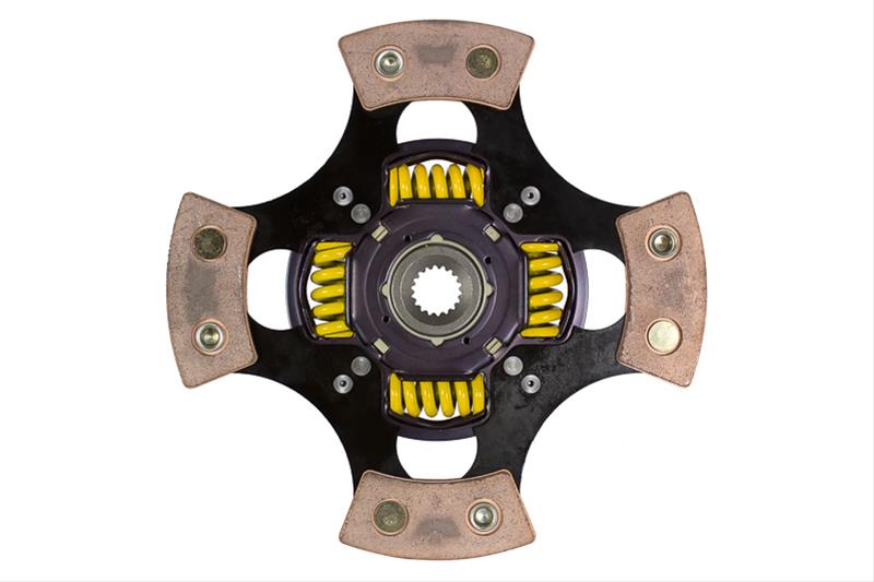 ACT Race Clutch Discs 4214114