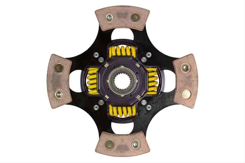 ACT Race Clutch Discs 4214125
