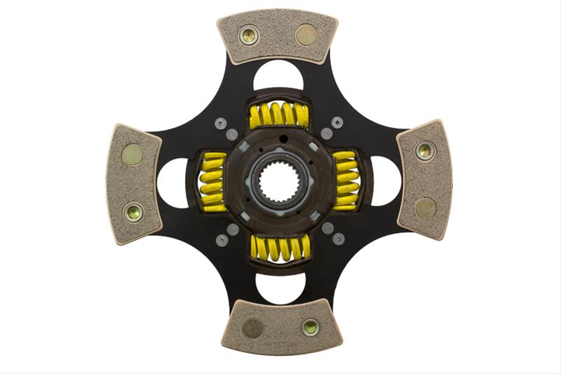 ACT Race Clutch Discs 4220110