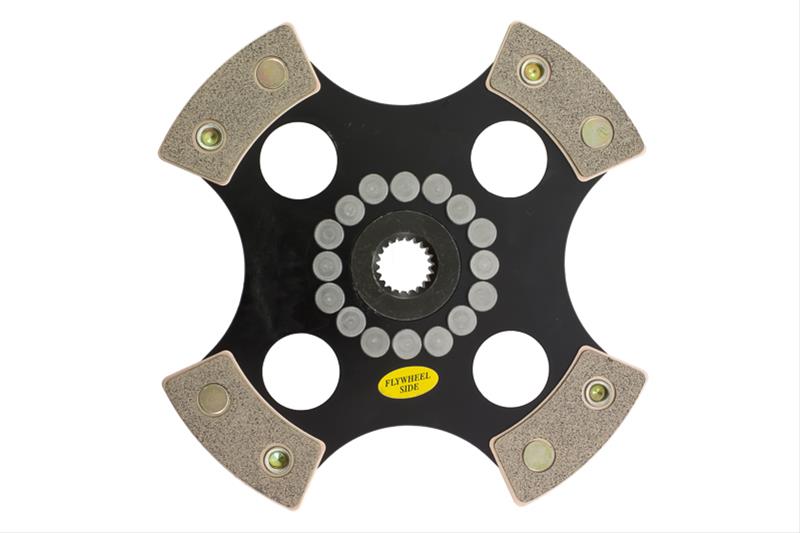 ACT Race Clutch Discs 4224003