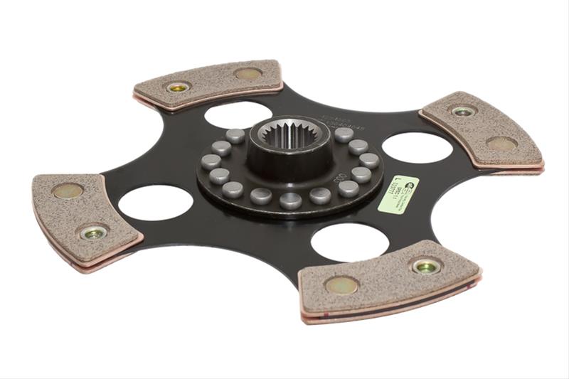 ACT Race Clutch Discs 4224003