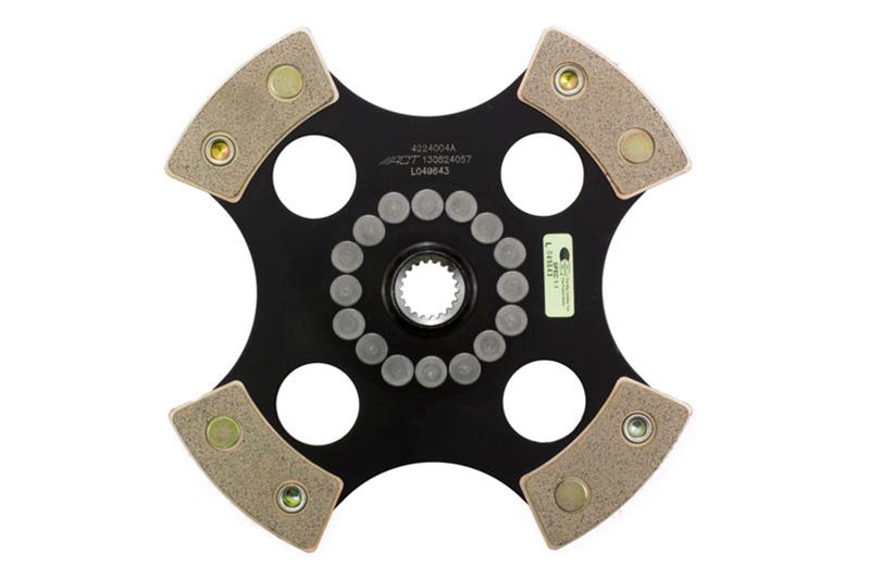 ACT Race Clutch Discs 4224004A