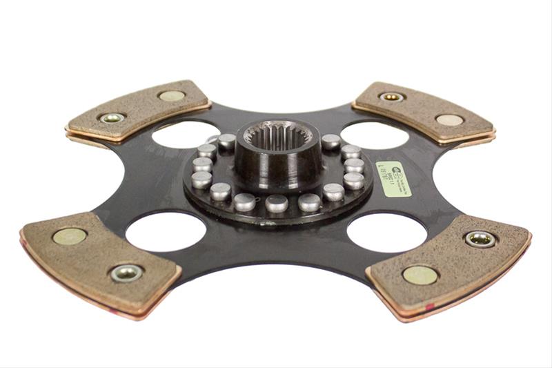 ACT Race Clutch Discs 4224006