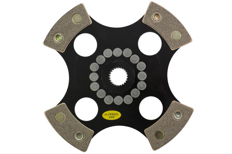 ACT Race Clutch Discs 4224008