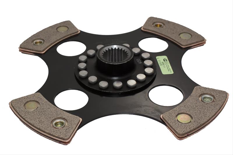 ACT Race Clutch Discs 4224008