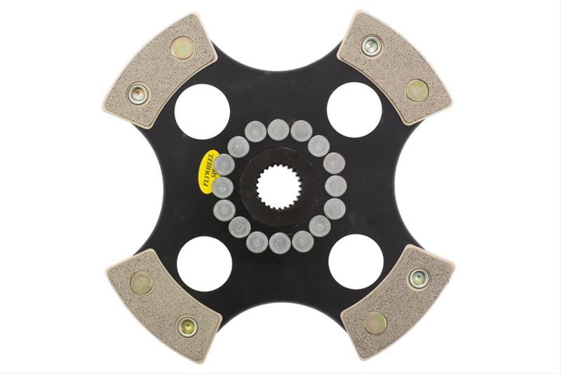 ACT Race Clutch Discs 4224010