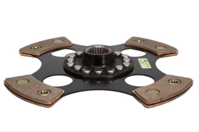 ACT Race Clutch Discs 4224018
