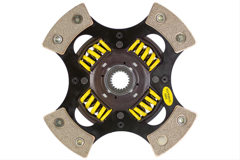 ACT Race Clutch Discs 4224203