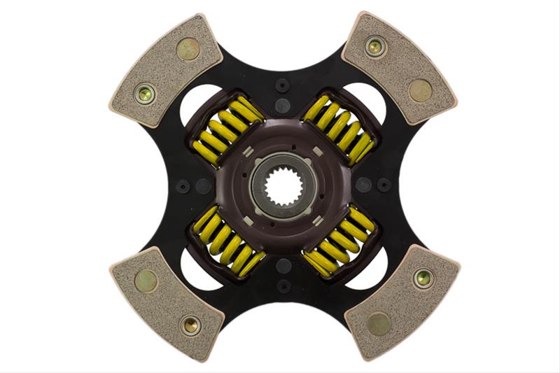 ACT Race Clutch Discs 4224204