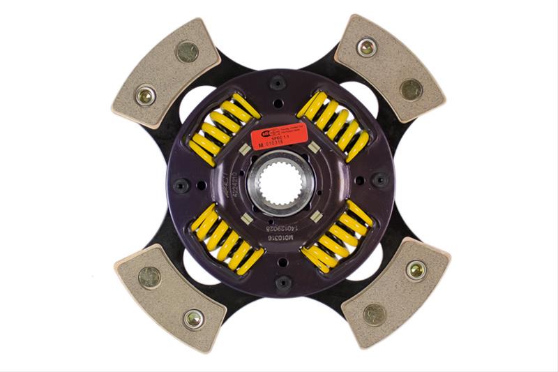 ACT Race Clutch Discs 4224210